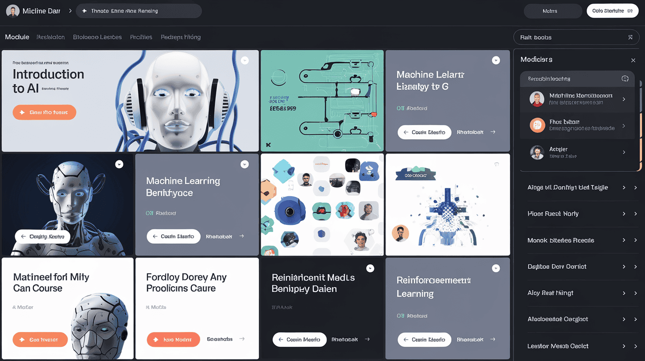 איך להכין מצגת בעזרת בינה מלאכותית