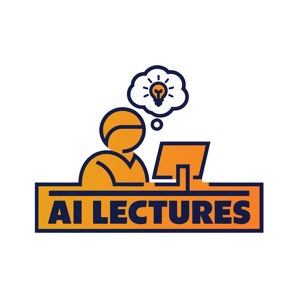 Ai Lectures
