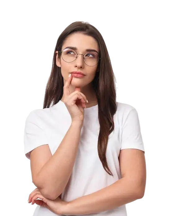 חושבת