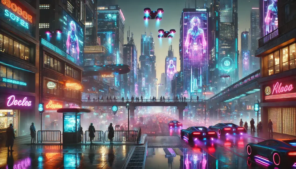 דאלי בינה מלאכותית