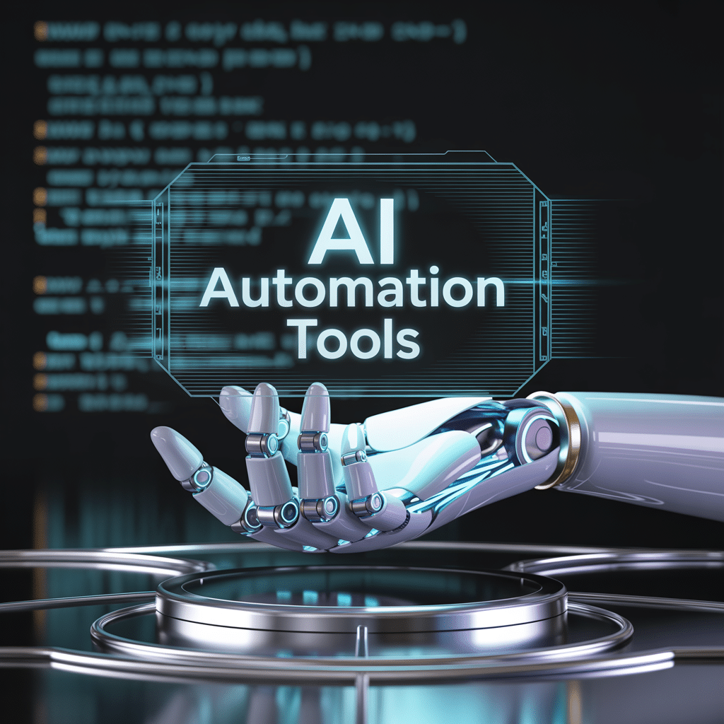 אוטומציות AI