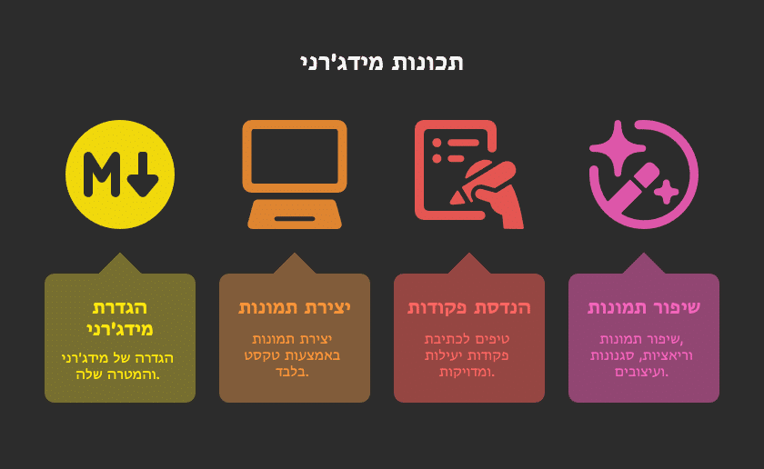 מידג'רני