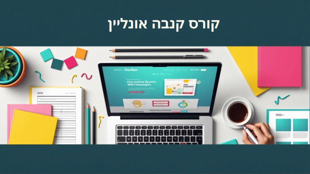 קורס קנבה
