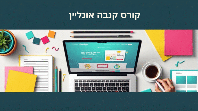 קורס קנבה