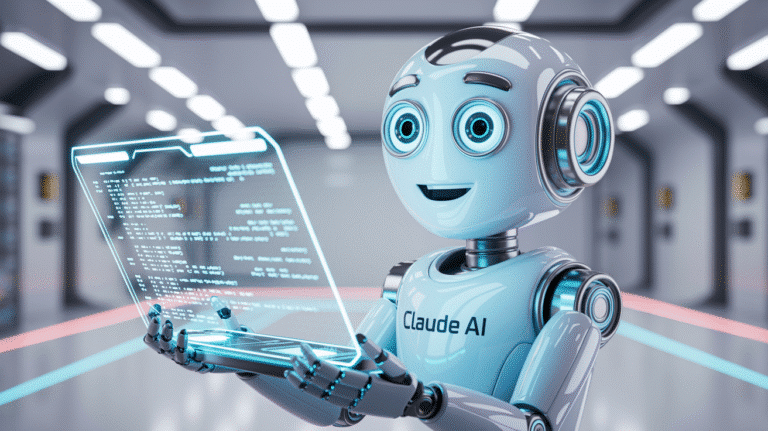 קלוד ai