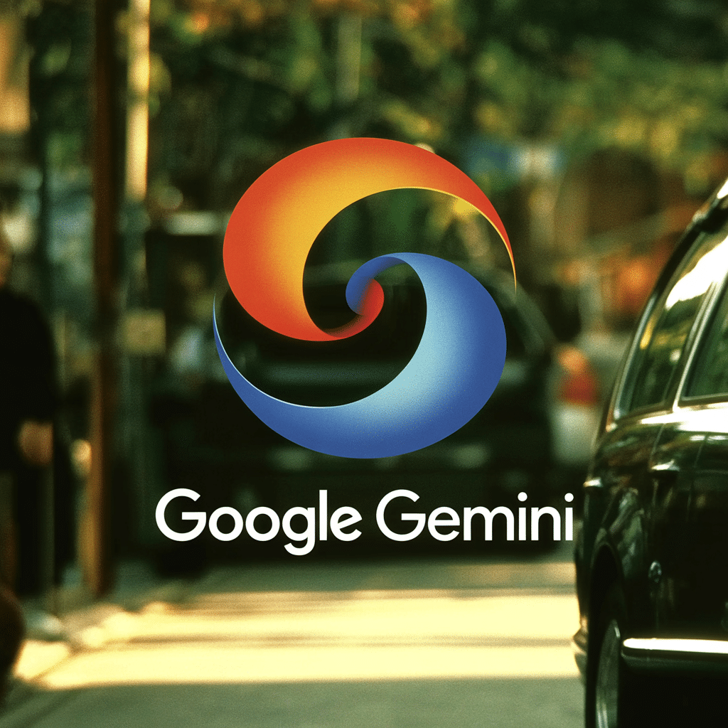 Google Gemini