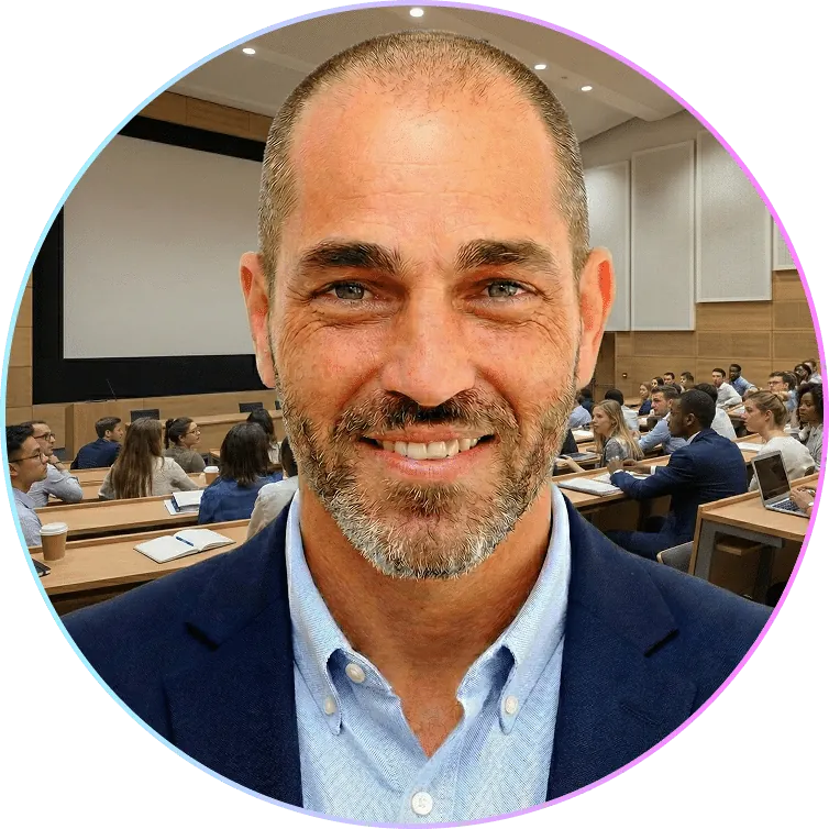 שגיא בר און