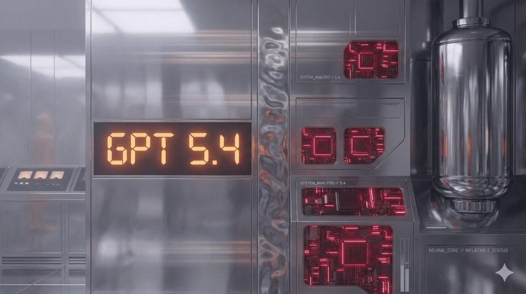 gpt 5.4