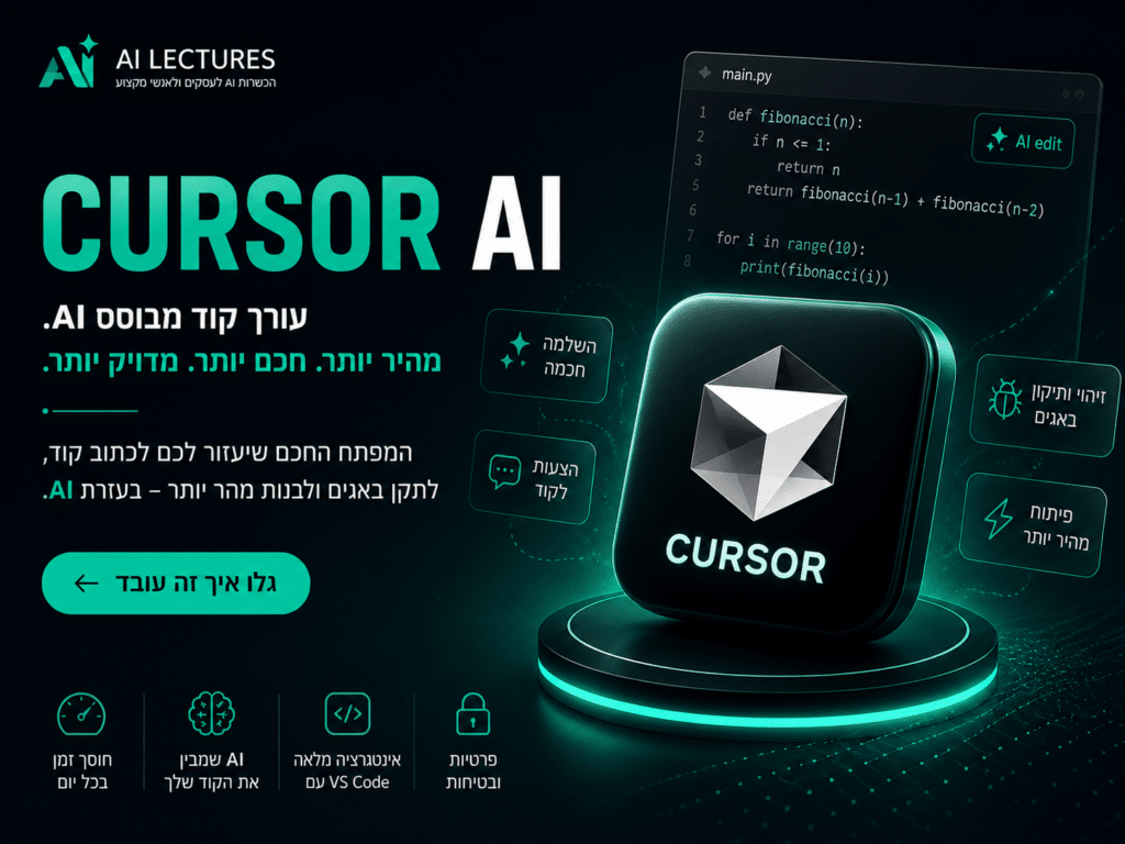 cursor