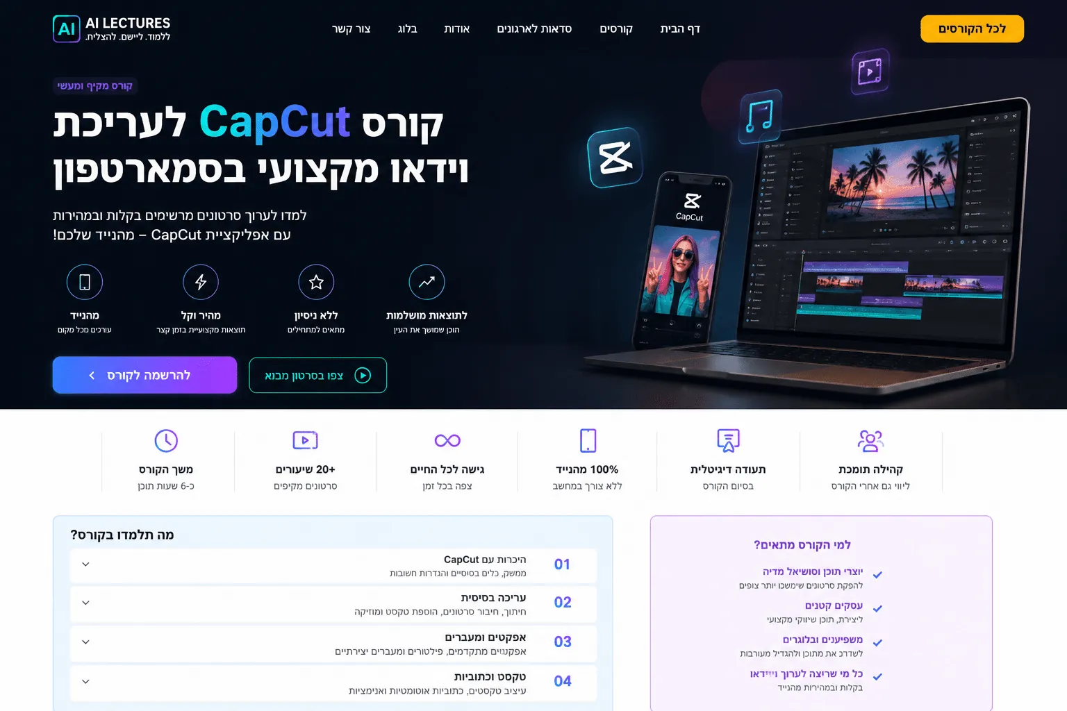 cup cut קאפ קאט